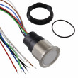 Přepínač: kapacitní Polohy: 2 SPST-NO 0,1A/42VAC 0,1A/60VDC