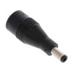 Adapter Wyj: 5,5/2,5 Wtyczka: prosta Wej: KYCON KPJX-CM-4S