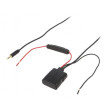 Adaptér Bluetooth Jack 3,5mm univerzální