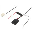 Adaptér Bluetooth Quadlock 12pin BMW,Mini