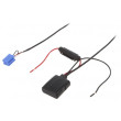 Adaptér Bluetooth mini ISO univerzální