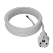 Kabel 3x1,5mm2 CEE 7/7 (E/F) vidlice,vodiče,SCHUKO vidlice