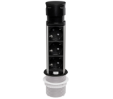 Mains connector W-72013