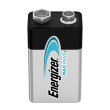 Alkalická baterie 9V 6F22 Energizer EMAX PLUS