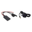 Bluetooth A2DP/handsfree modul pro Ford