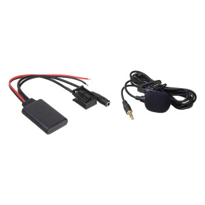 Bluetooth A2DP/handsfree modul pro Ford