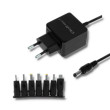 Napájecí zdroj spínaný universal,plug 5VDC 3A 15W