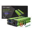 Napájecí zdroj: UPS 180x400x70mm 1kW Počet výst.zás: 1 Schuko
