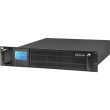 Napájecí zdroj: UPS 483x463x87mm 800W 1kVA Počet výst.zás: 4