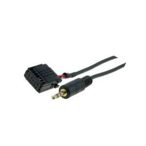 Redukce AUX 12pin pro Ford 2004-> Jack 3.5mm stereo