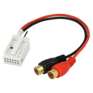 Adaptér Aux RCA