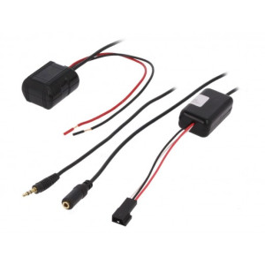 Adaptér Bluetooth BMW