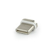 Adaptér magnetický,USB 2.0 USB C vidlice Cablexpert
