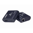 Extender HDMI HDMI 1.3 černá Vlastnosti: podporuje EDID Kat: 6