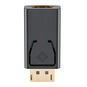 Adaptér Display Port vidlice - HDMI zásuvka