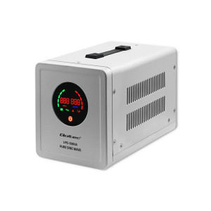 Napájecí zdroj: UPS 310x148x164mm 350W 500VA Počet výst.zás: 2
