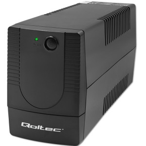 Napájecí zdroj: UPS 275x92x140mm 600W 1kVA Počet výst.zás: 2