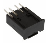 Zásuvka pro pojistku Fusedrawer 3 2x pojistka, Extra-Safe