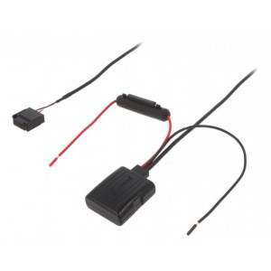 Adaptér Bluetooth 12pin Ford