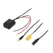 Adaptér Bluetooth Alfa Romeo, Fiat, Lancia, Smart