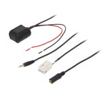 Adaptér Bluetooth Mercedes
