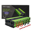 Napájecí zdroj: UPS 210x515x90mm 2,5kW Počet výst.zás: 2 50Hz