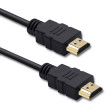 Kabel HDMI 1.4 HDMI vidlice, z obou stran 2m černá