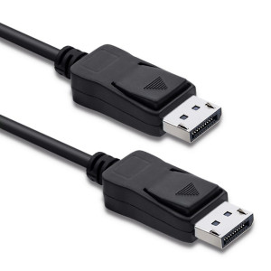 Kabel DisplayPort 1.1 DisplayPort vidlice, z obou stran 2m