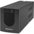 Napájecí zdroj: UPS 375x139x165mm 900W 1,5kVA 11,1kg 0÷40°C