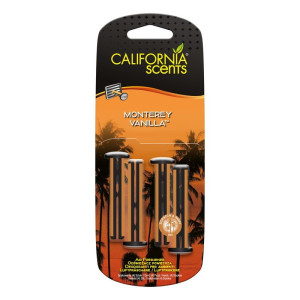 California Vent Stick Monterey Vanilla - Vanilka