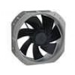 Ventilátor 230VAC 280x280x80mm 1785m3/h 70dBA kuličkové