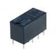 G5V2-48 Relé elektromagnetické DPDT Ucívky:48VDC 0,5A/125VAC 580mW