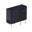 G6D-1A-ASI-24DC Relé elektromagnetické SPST-NO Ucívky:24VDC 5A/250VAC 200mW