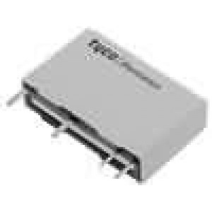 PCN-105D3MHZ Relé elektromagnetické SPST-NO Ucívky:5VDC 3A/240VAC 5A 208Ω