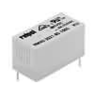 RM40-Z-05 Relé elektromagnetické SPST-NO Ucívky:5VDC 8A/250VAC 8A IP64