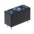 Relé polovodičové SPST-NO 0-35VDC 12,7x15,7x29mm 5A