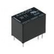 V23101-D0007-A2 Relé elektromagnetické SPDT Ucívky:24VDC 3A max125VAC 1,28kΩ