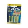 Akum: Ni-MH AAA,R3 1,2V 800mAh LONGLIFE Balení: blistr