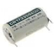 Baterie lithiové 3V CR17335 Ø17x33,5mm 1800mAh