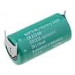 Baterie lithiové 3V 2/3A 2/3R23 3 pin 1350mAh