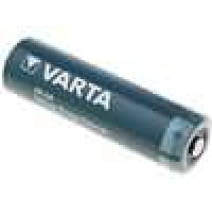 Baterie lithiové (LTC) 3,6V AA 2500mAh