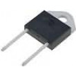 STTH1506DPI Dioda usměrňovací 600V 15A TO3 16ns 1,23-1,32mm