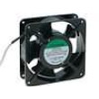Ventilátor 230VAC 120x120x38mm kuličkové