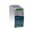 Zdroj spínaný 240W 48VDC 5A 88-264VAC 124-370VDC na DIN lištu