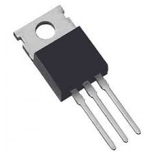 Mosfet N-FET tranzistor 2SK2750