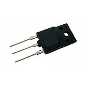 NPN Toshiba tranzistor S2055N