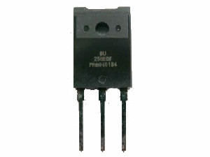 BU2525A-DIV Tranzistor 1500V 800V 12A 125W SOT93