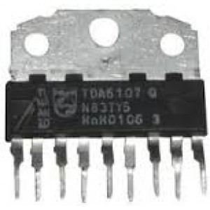 TDA8510J Integrovaný obvod
