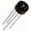 B250C1500RD diodový můstek 250V~/1,5A drát. W06M (RB155)