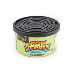 California Car scents Malibu Melon - Meloun